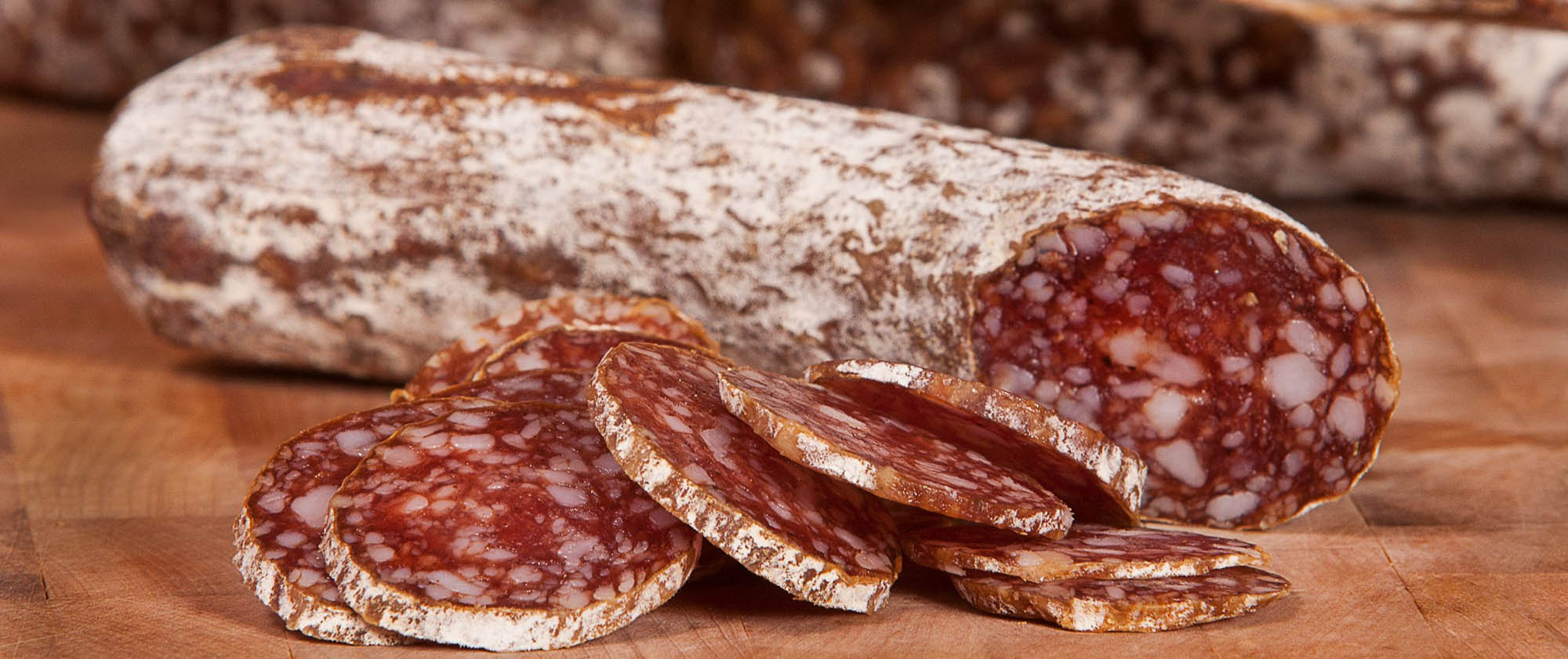 River Bear American Meats